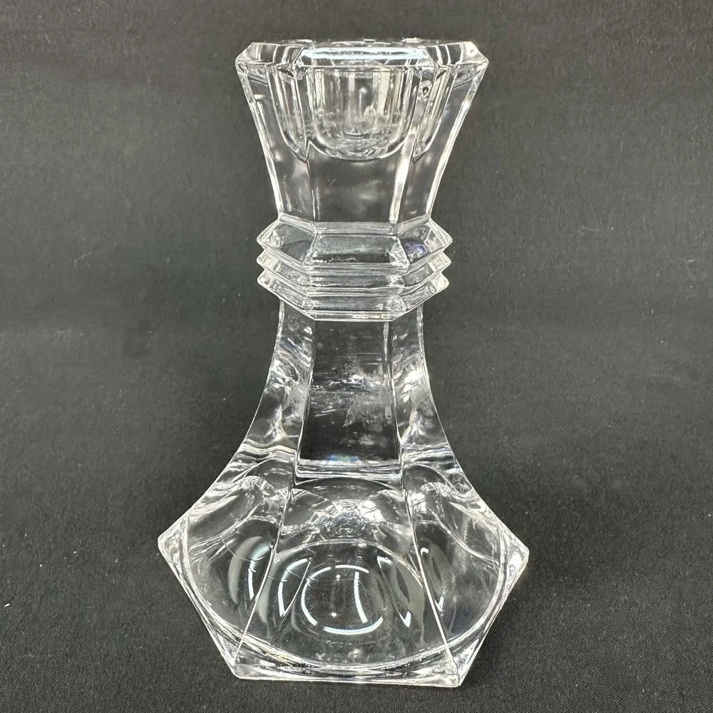 Bleikristall 24% Lead Crystal 4 1/2